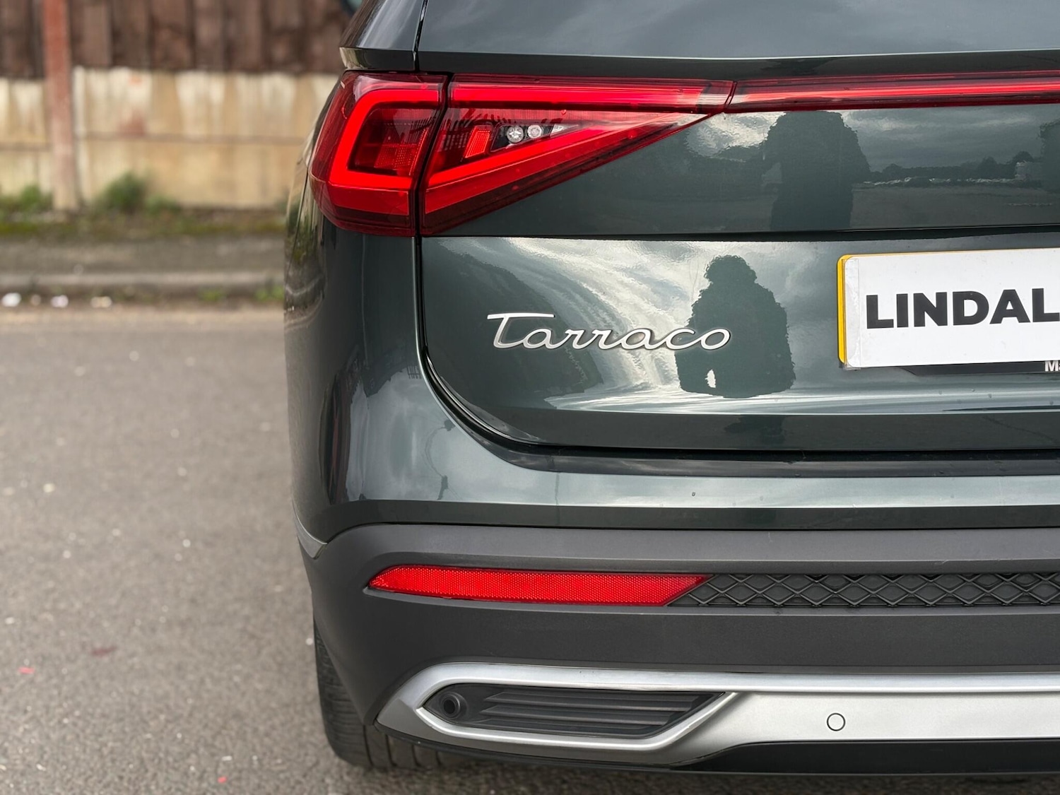 Used SEAT Tarraco for sale - 78083994: Photo 96