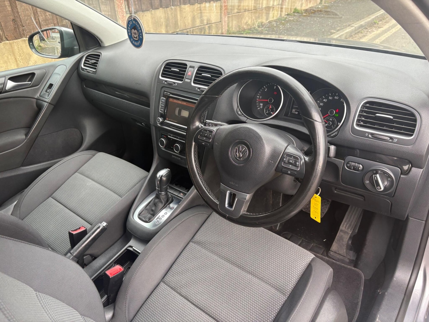 Used Volkswagen Golf 2011 for sale - 78043308: Photo 12