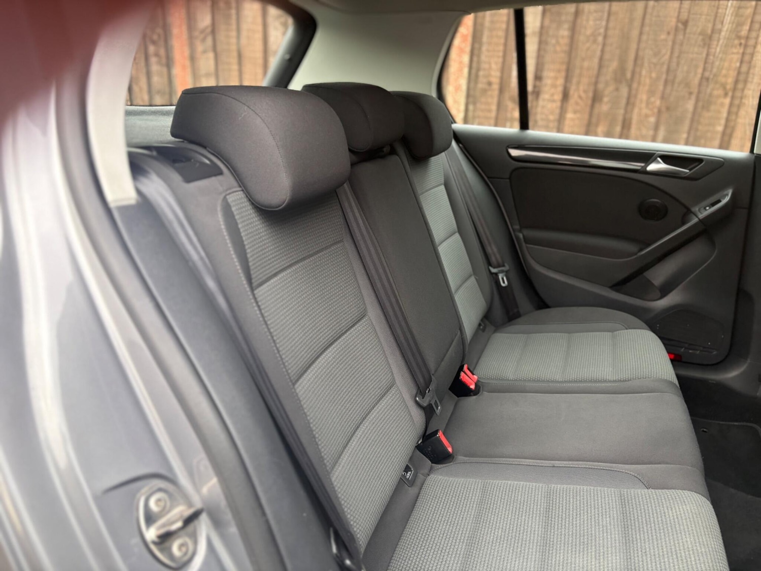 Used Volkswagen Golf 2011 for sale - 78043308: Photo 17