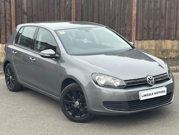 Volkswagen Golf feature image