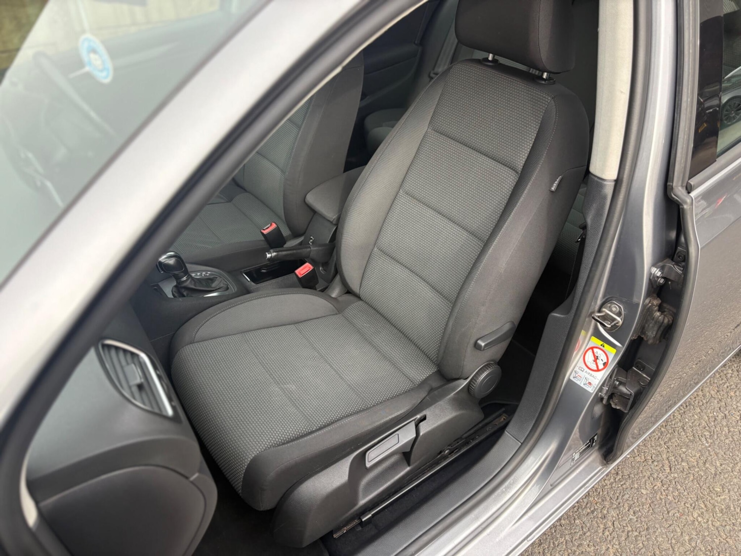 Used Volkswagen Golf 2011 for sale - 78043308: Photo 22