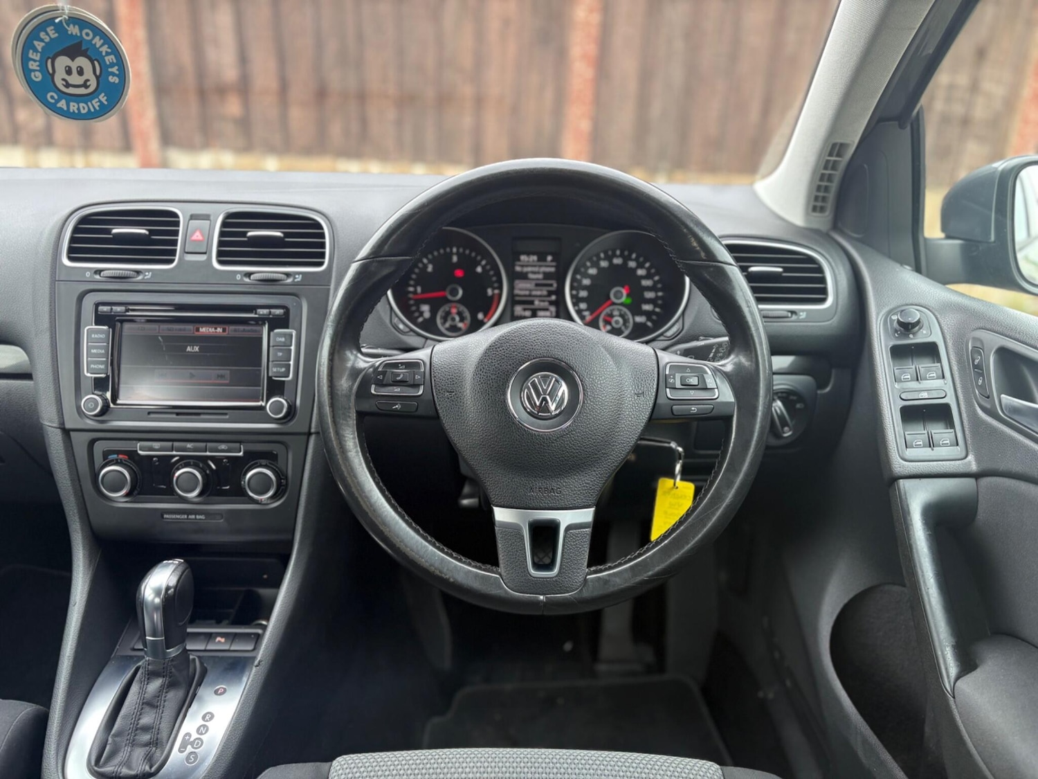 Used Volkswagen Golf 2011 for sale - 78043308: Photo 26