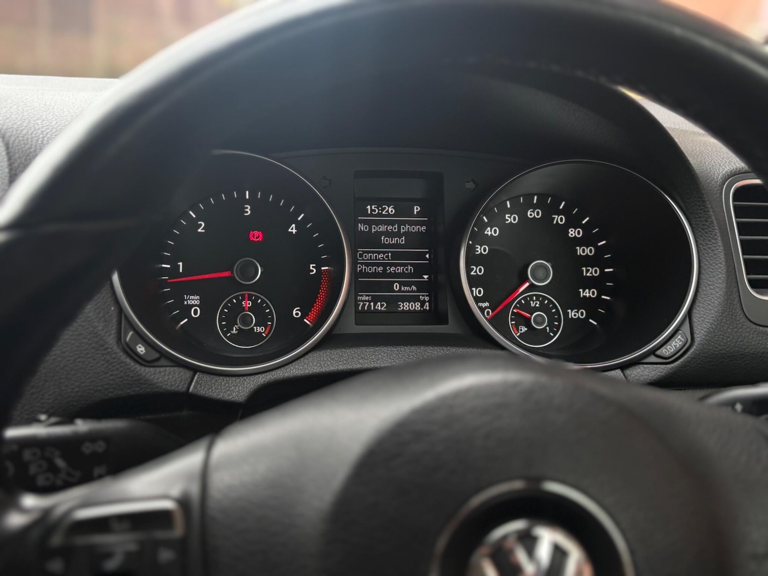 Used Volkswagen Golf 2011 for sale - 78043308: Photo 29