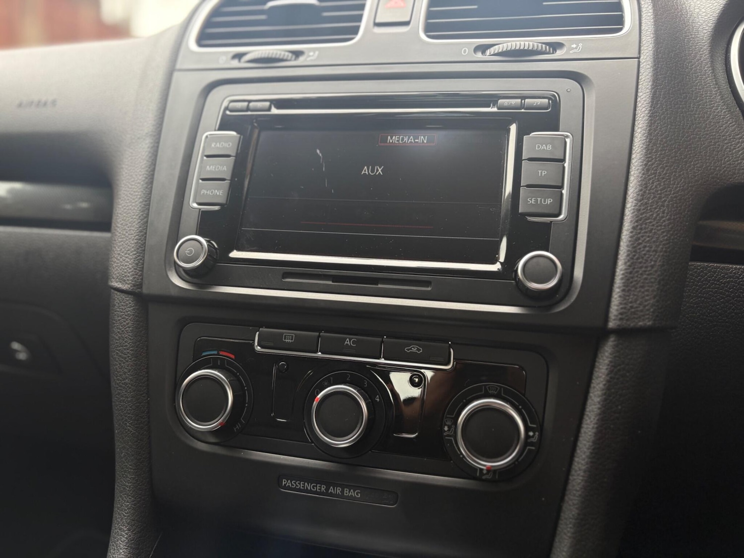 Used Volkswagen Golf 2011 for sale - 78043308: Photo 34