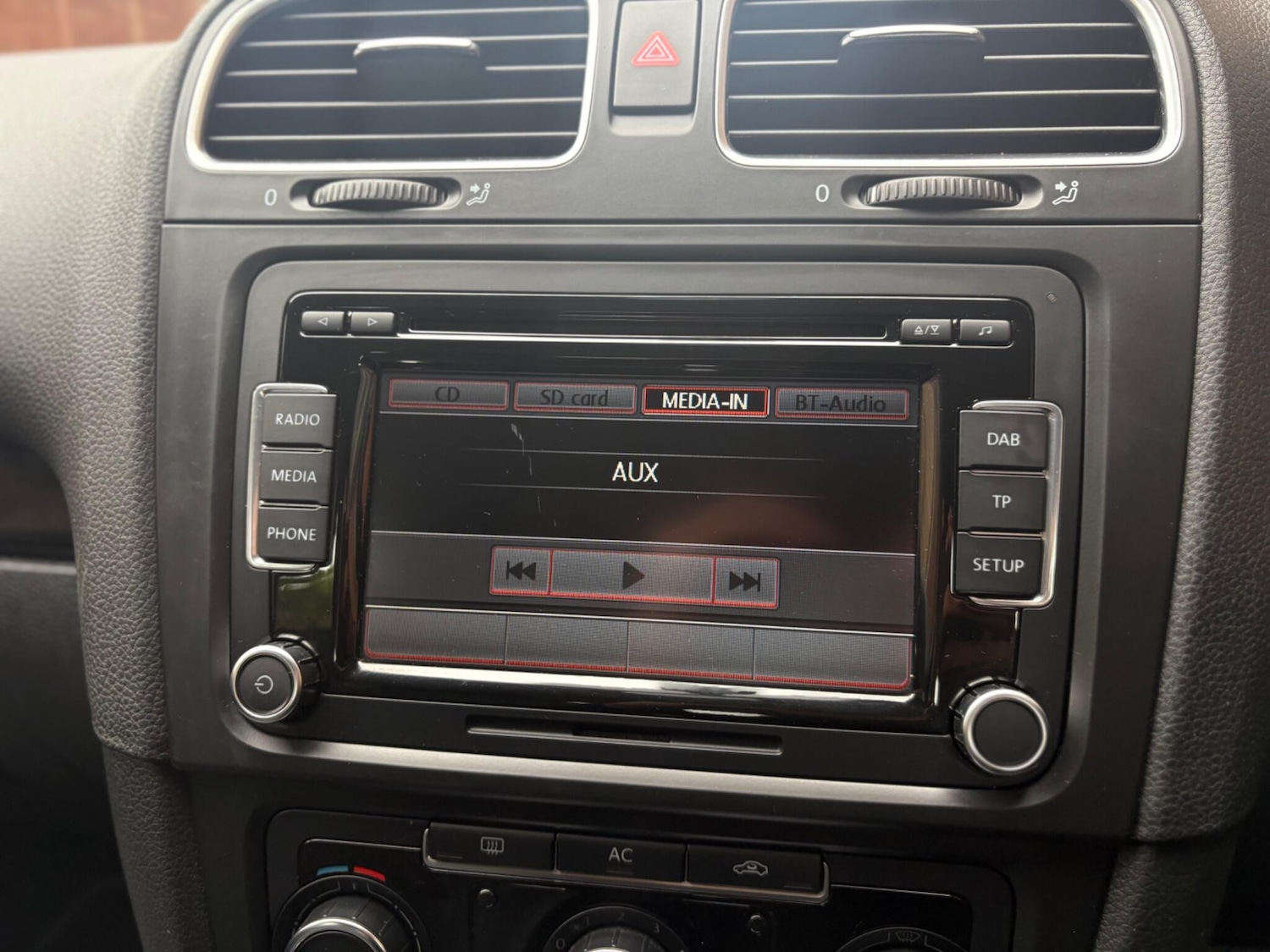 Used Volkswagen Golf 2011 for sale - 78043308: Photo 37