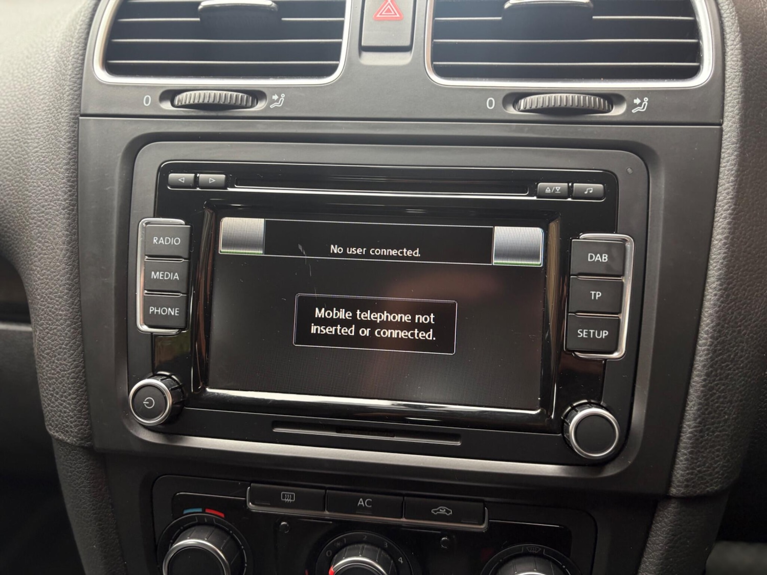 Used Volkswagen Golf 2011 for sale - 78043308: Photo 38