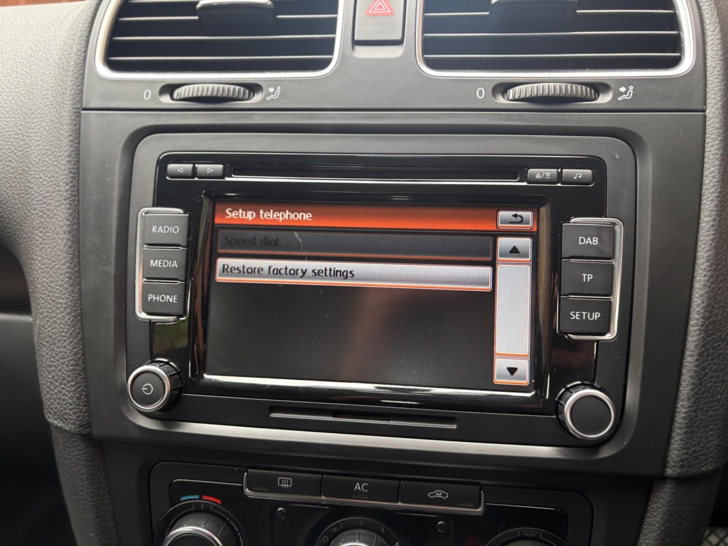 Used Volkswagen Golf 2011 for sale - 78043308: Photo 43