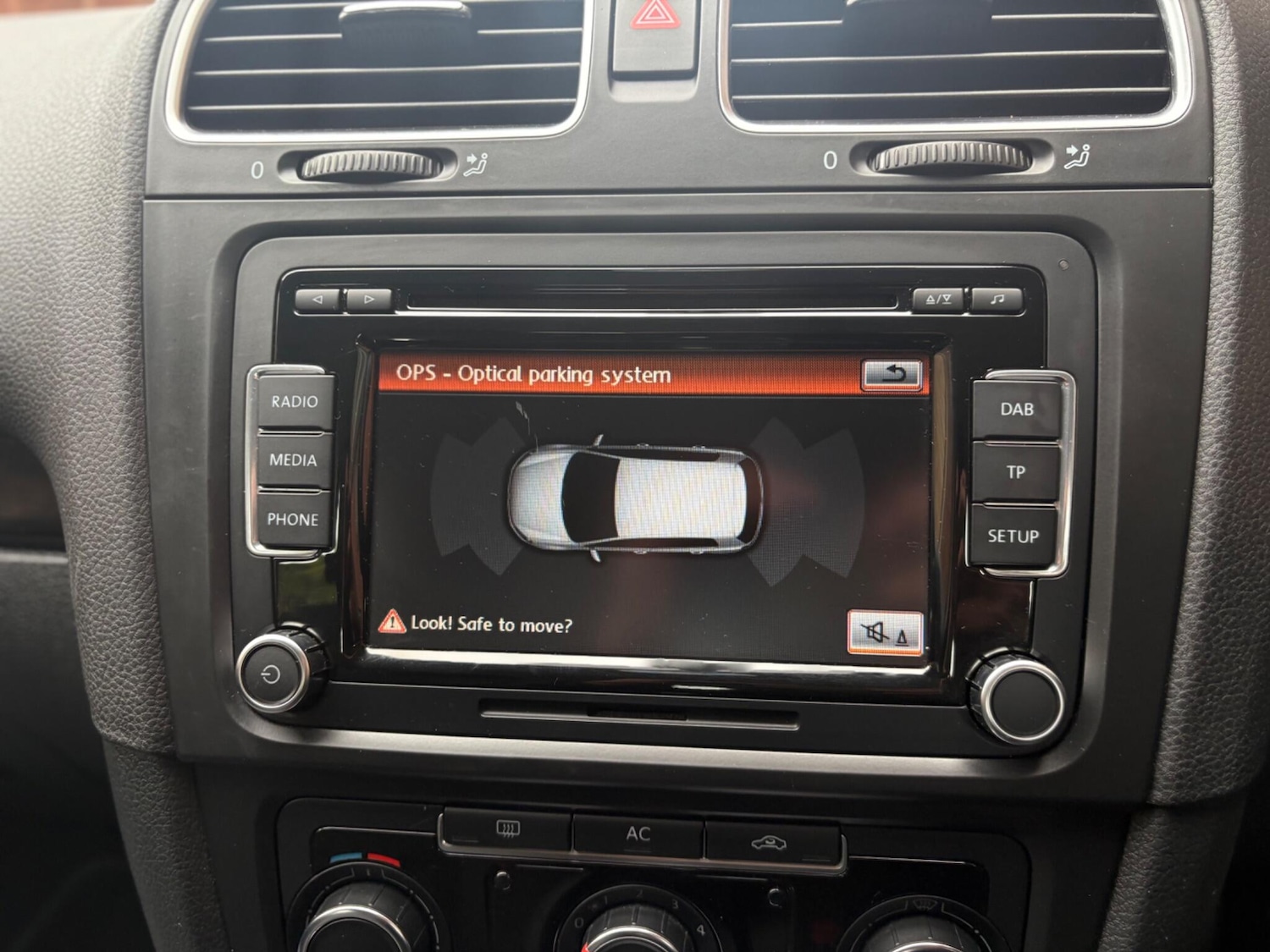 Used Volkswagen Golf 2011 for sale - 78043308: Photo 45