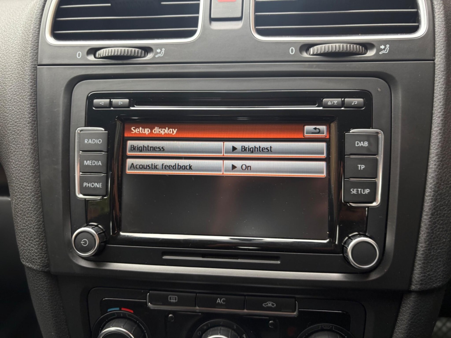 Used Volkswagen Golf 2011 for sale - 78043308: Photo 46