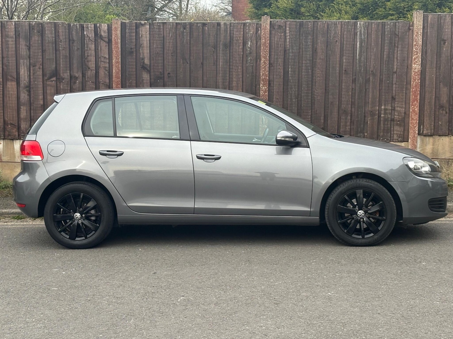 Used Volkswagen Golf 2011 for sale - 78043308: Photo 5