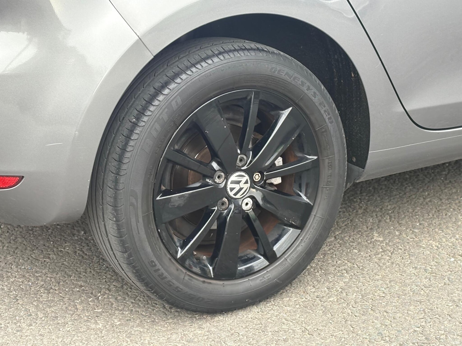 Used Volkswagen Golf 2011 for sale - 78043308: Photo 53