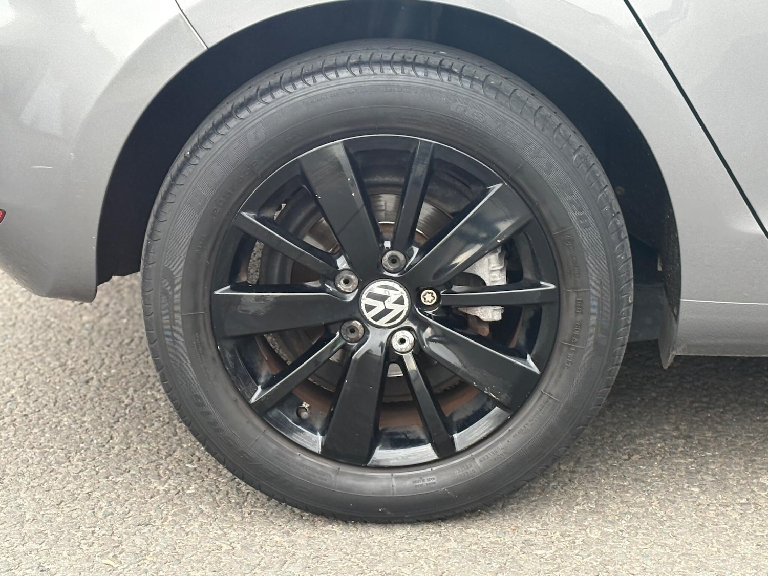 Used Volkswagen Golf 2011 for sale - 78043308: Photo 54