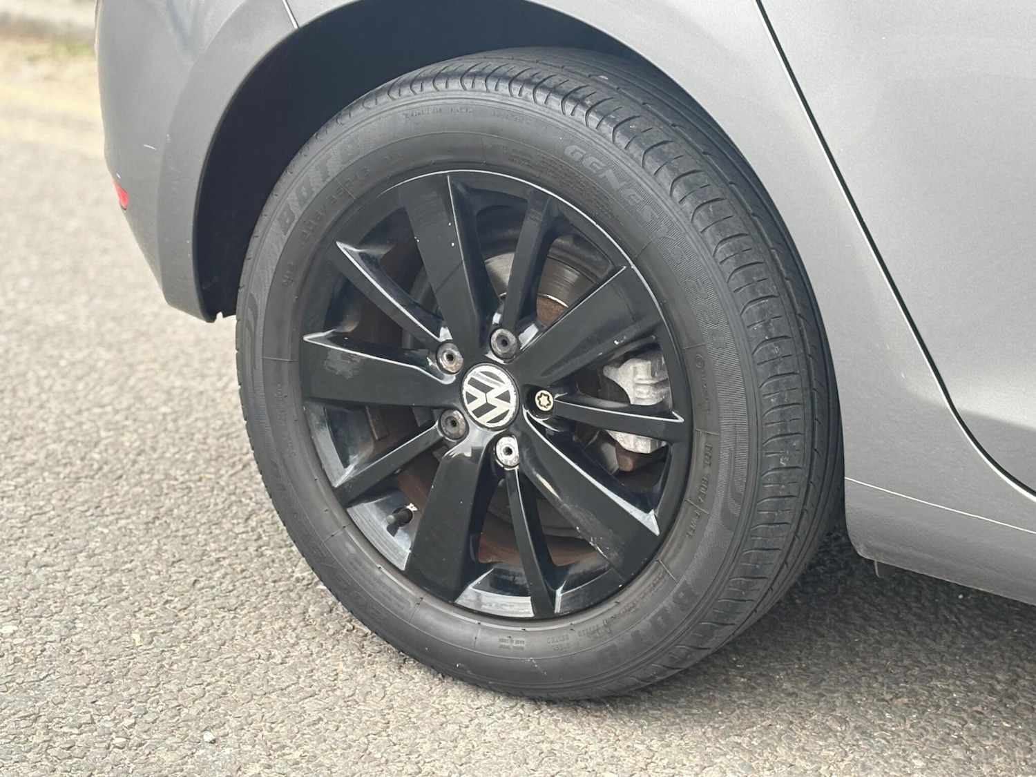 Used Volkswagen Golf 2011 for sale - 78043308: Photo 55