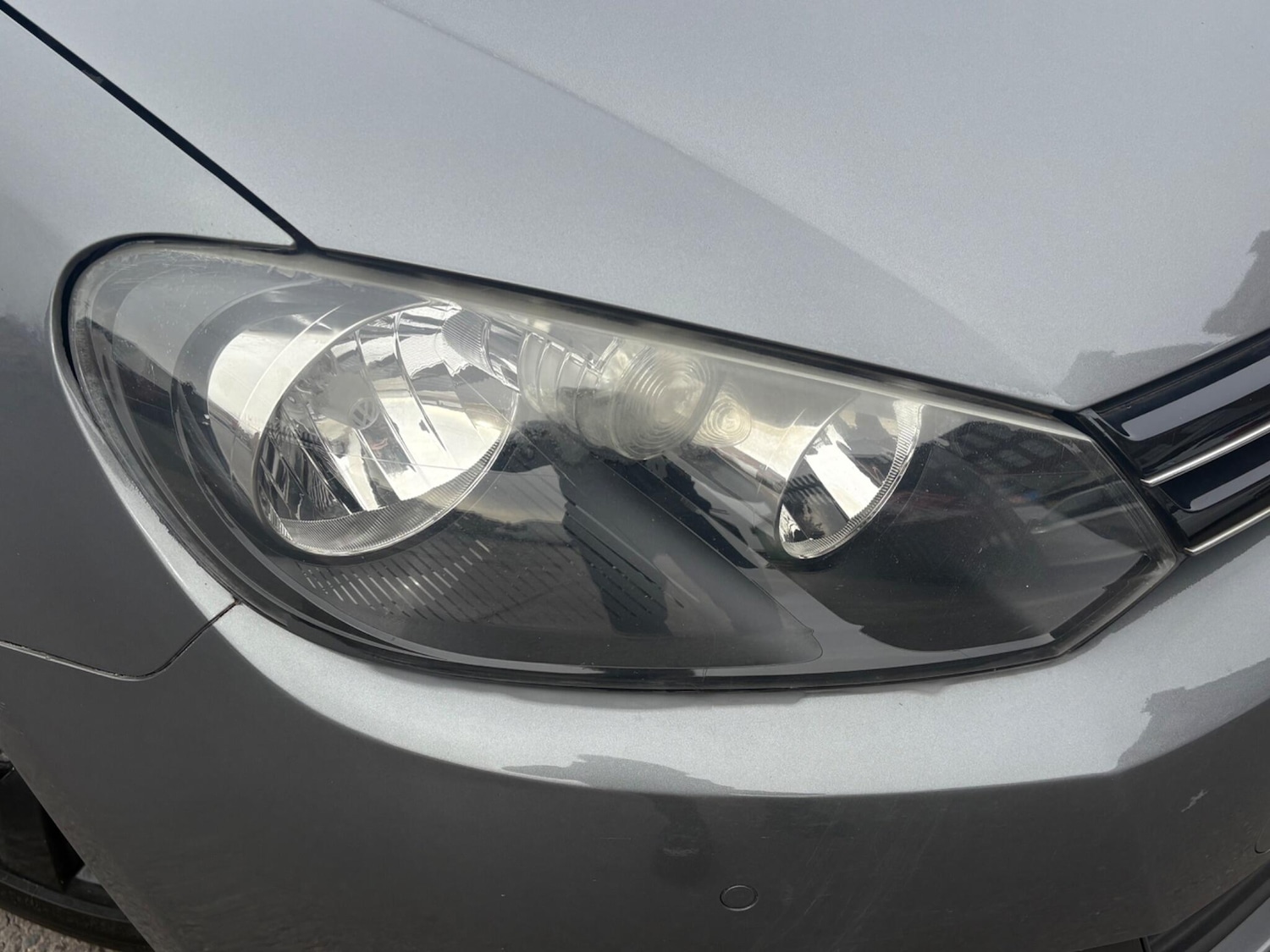 Used Volkswagen Golf 2011 for sale - 78043308: Photo 56