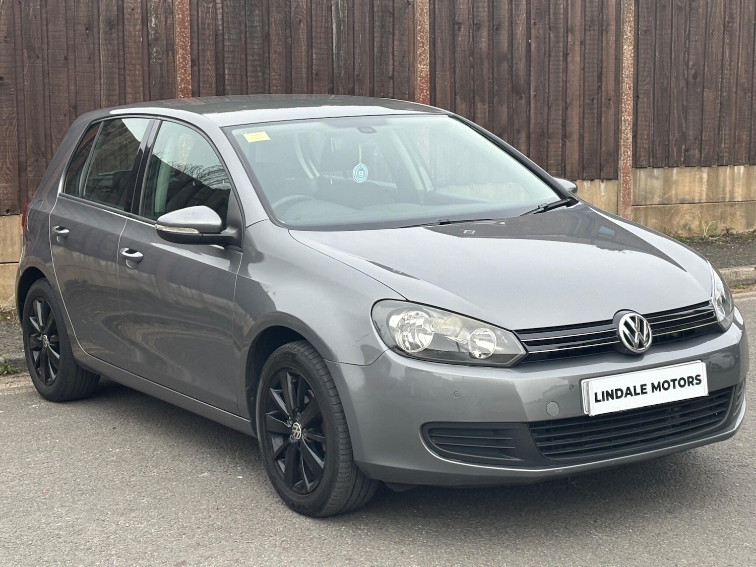 Used Volkswagen Golf 2011 for sale - 78043308: Photo 6