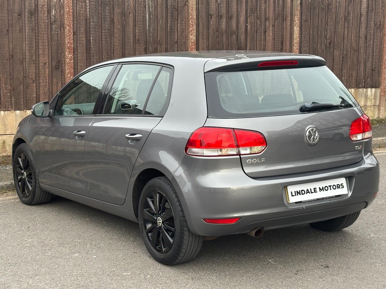 Used Volkswagen Golf 2011 for sale - 78043308: Photo 7
