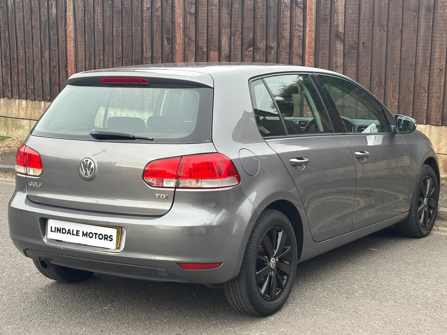Used Volkswagen Golf 2011 for sale - 78043308: Photo 9
