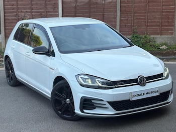 Used Volkswagen Golf 2017 for sale - 78951221: Photo