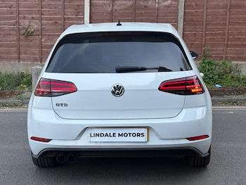Used Volkswagen Golf 2017 for sale - 78951221: Photo