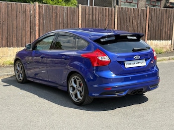 Used Ford Focus 2013 for sale - 79522446: Photo