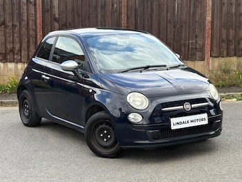 Used Fiat 500 2012 for sale - 79073359: Photo