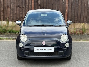 Used Fiat 500 2012 for sale - 79073359: Photo