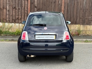 Used Fiat 500 2012 for sale - 79073359: Photo