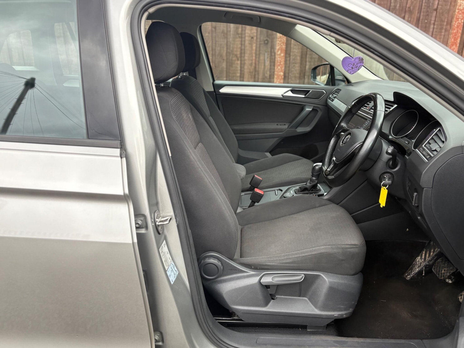 Used Volkswagen Tiguan 2017 for sale - 78083995: Photo 17