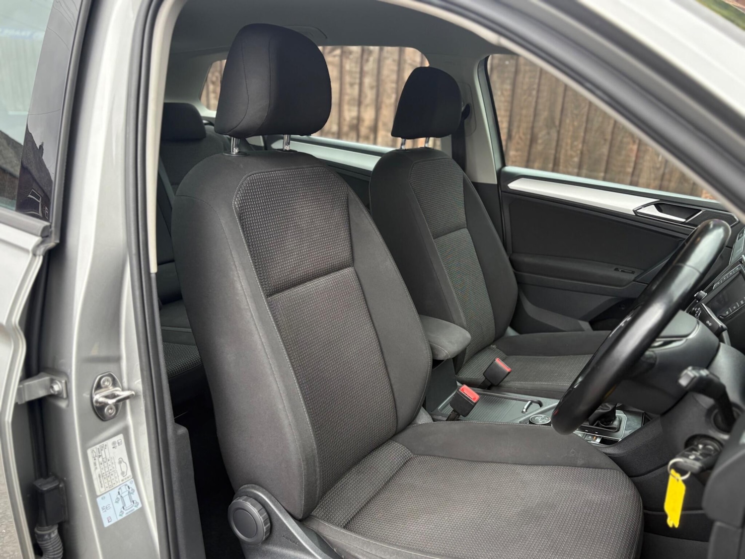 Used Volkswagen Tiguan 2017 for sale - 78083995: Photo 18