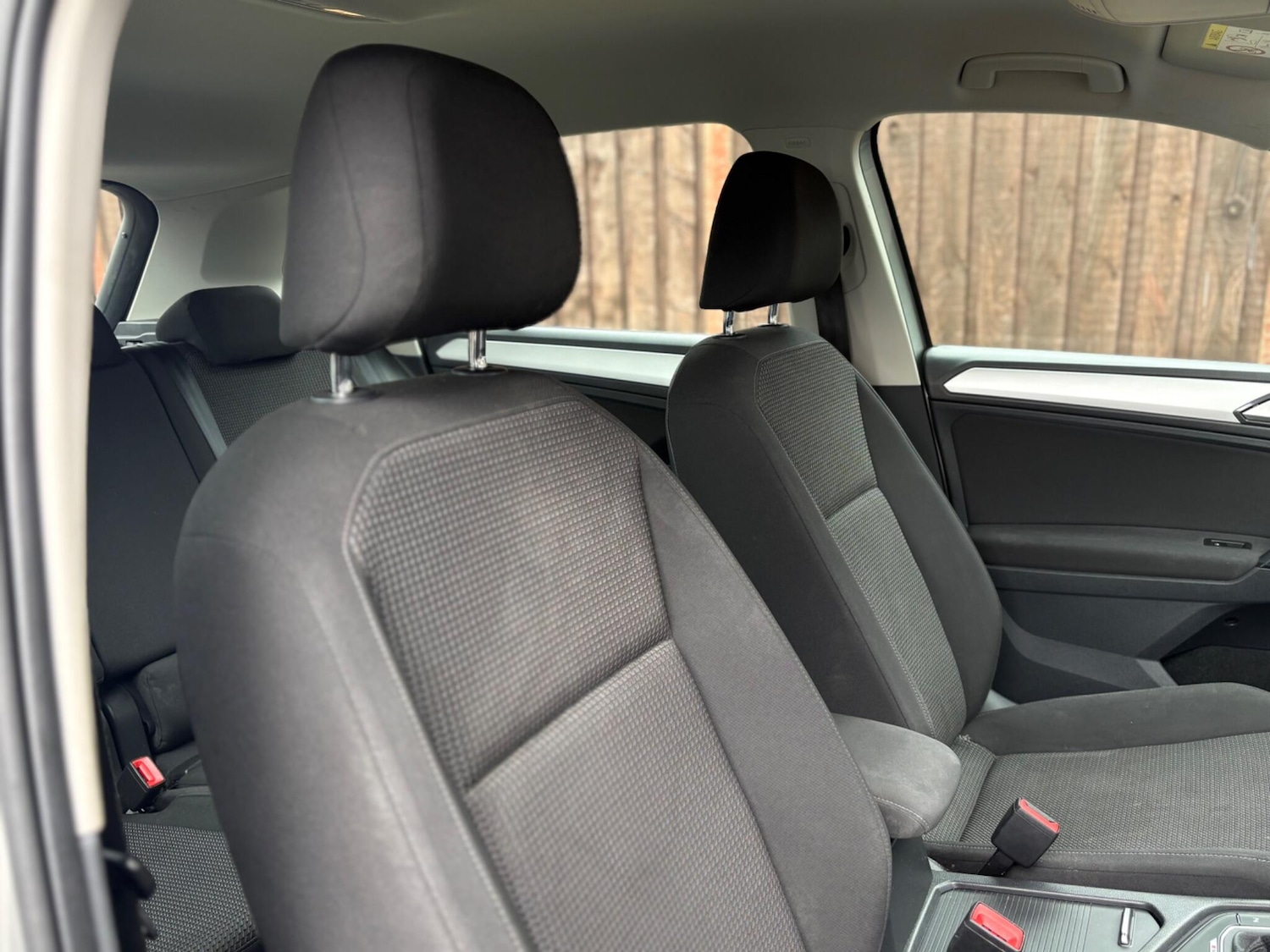 Used Volkswagen Tiguan 2017 for sale - 78083995: Photo 19