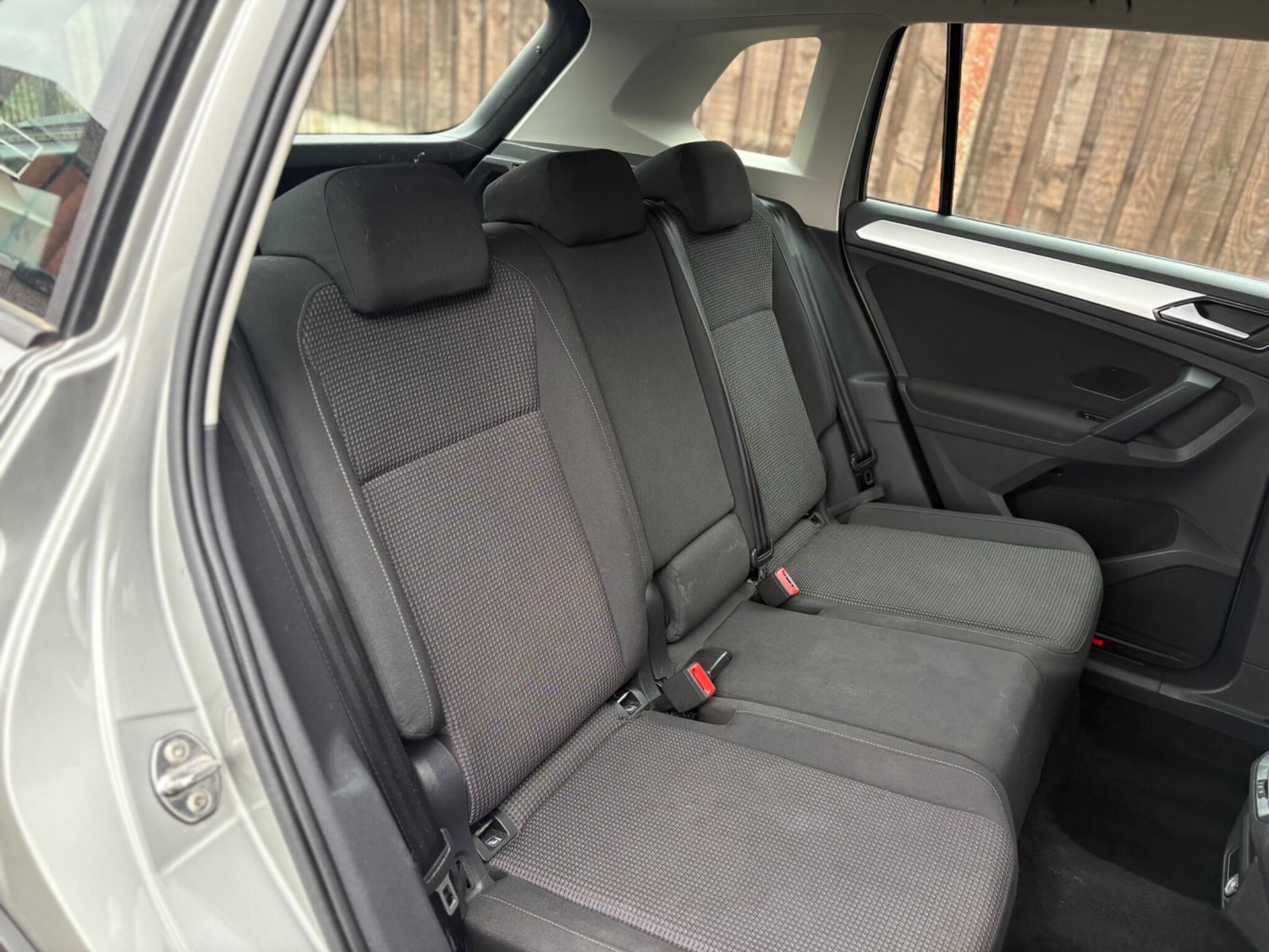 Used Volkswagen Tiguan 2017 for sale - 78083995: Photo 21