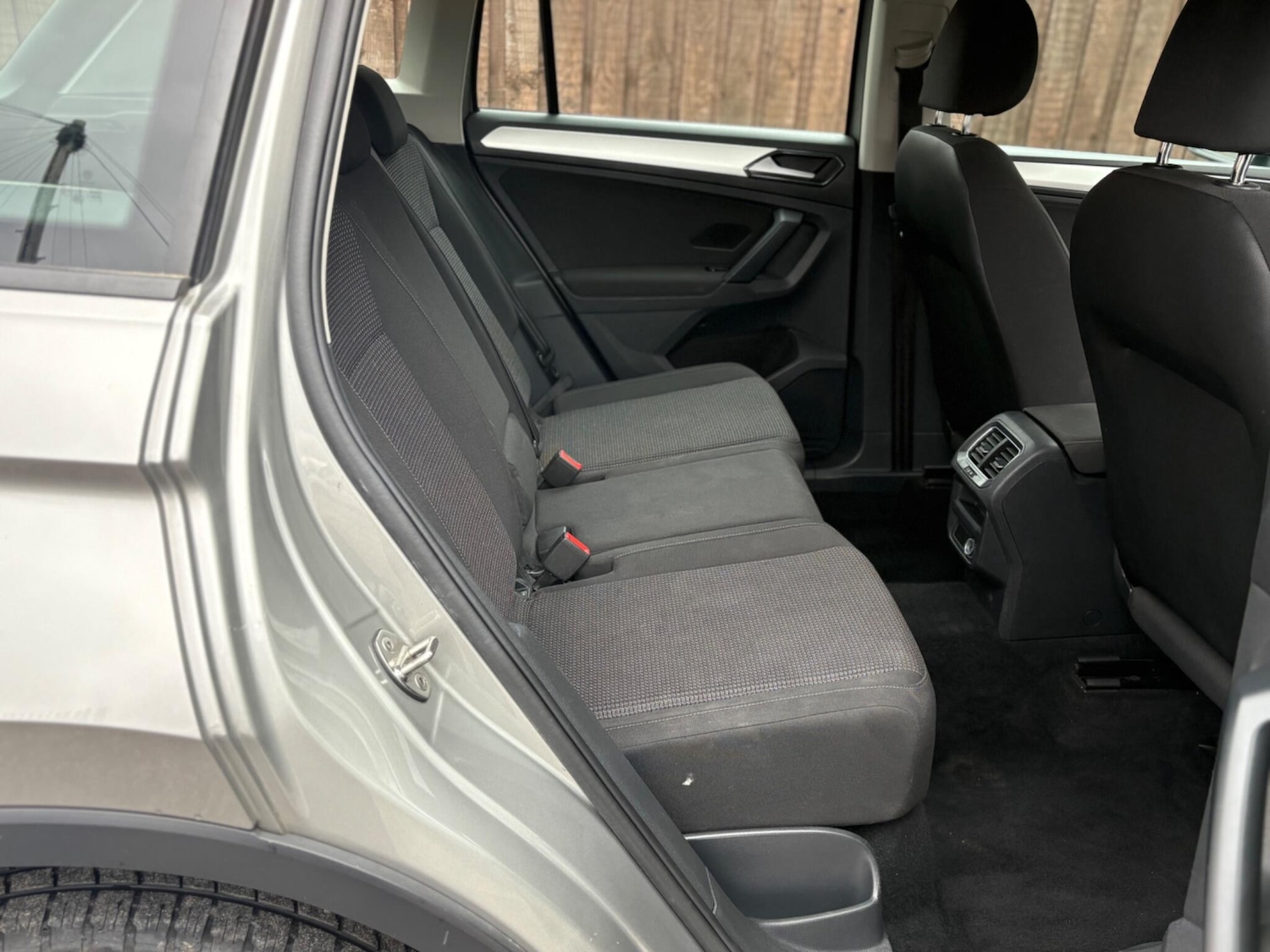 Used Volkswagen Tiguan 2017 for sale - 78083995: Photo 22