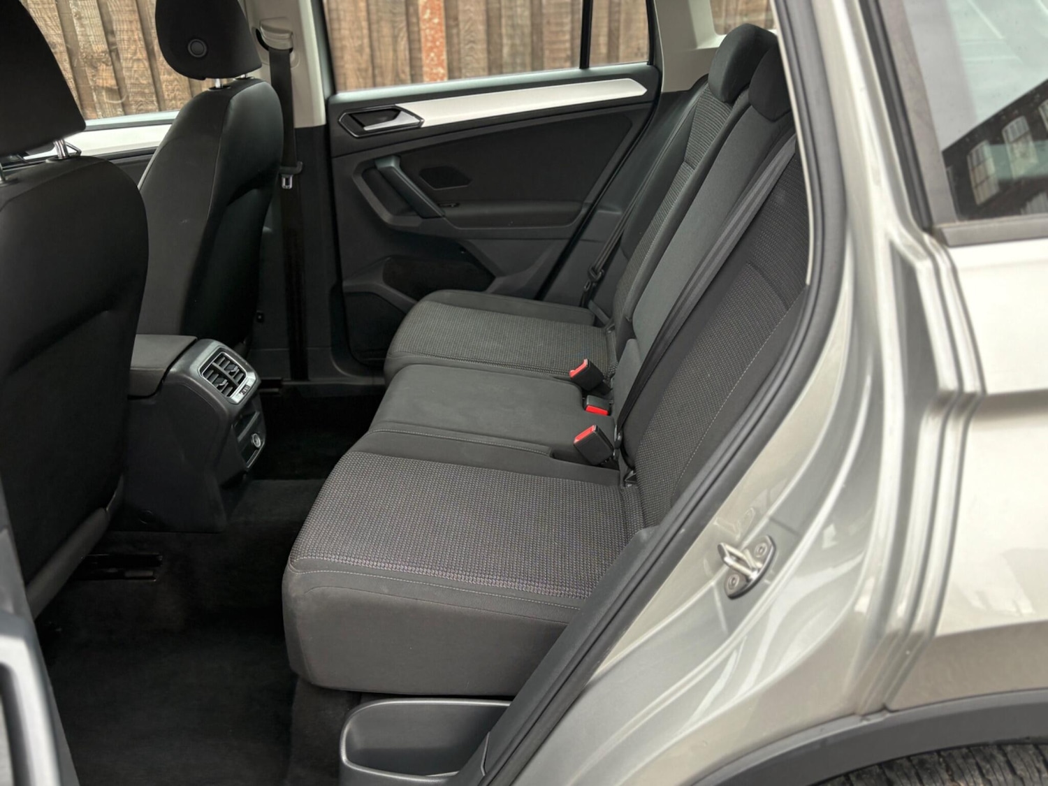 Used Volkswagen Tiguan 2017 for sale - 78083995: Photo 23