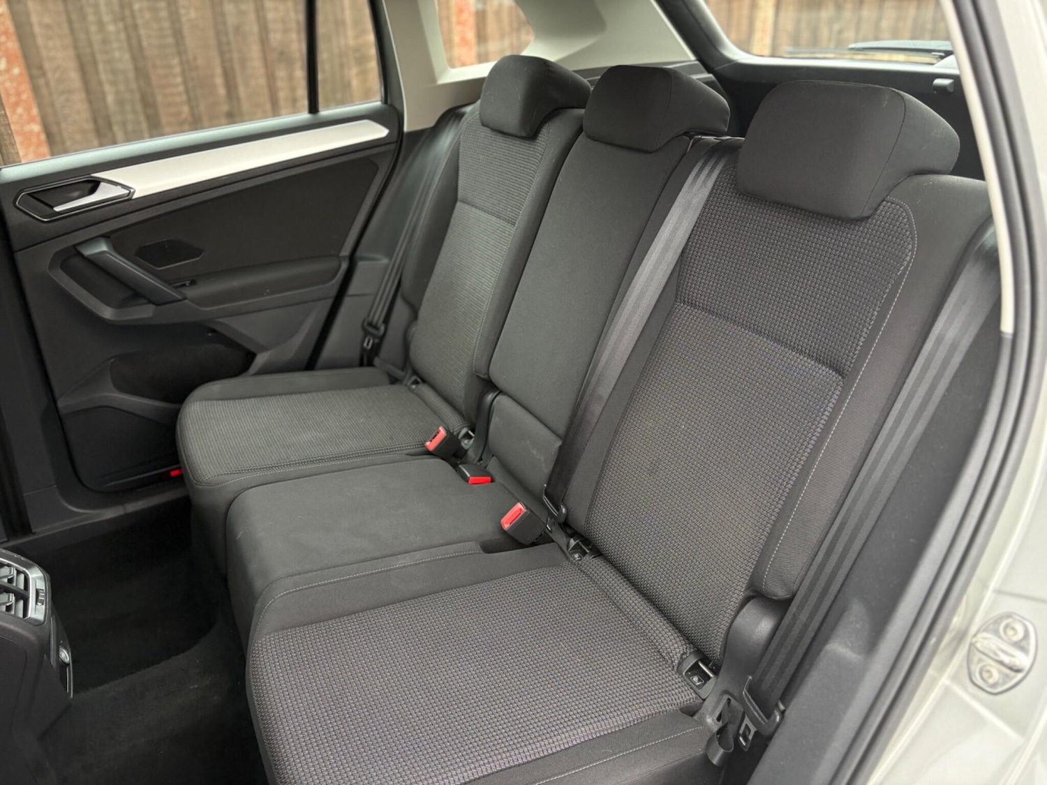 Used Volkswagen Tiguan 2017 for sale - 78083995: Photo 25