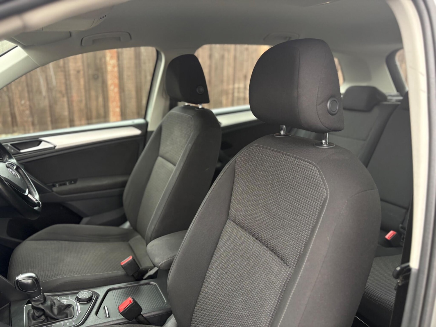 Used Volkswagen Tiguan 2017 for sale - 78083995: Photo 26