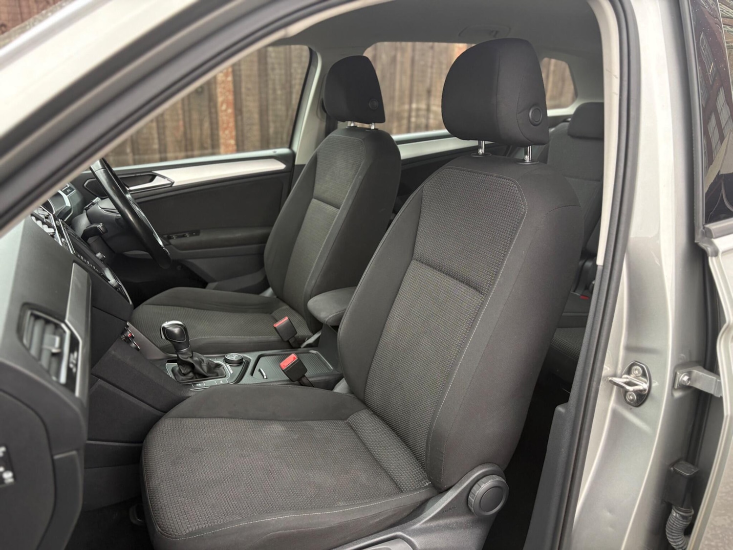 Used Volkswagen Tiguan 2017 for sale - 78083995: Photo 27