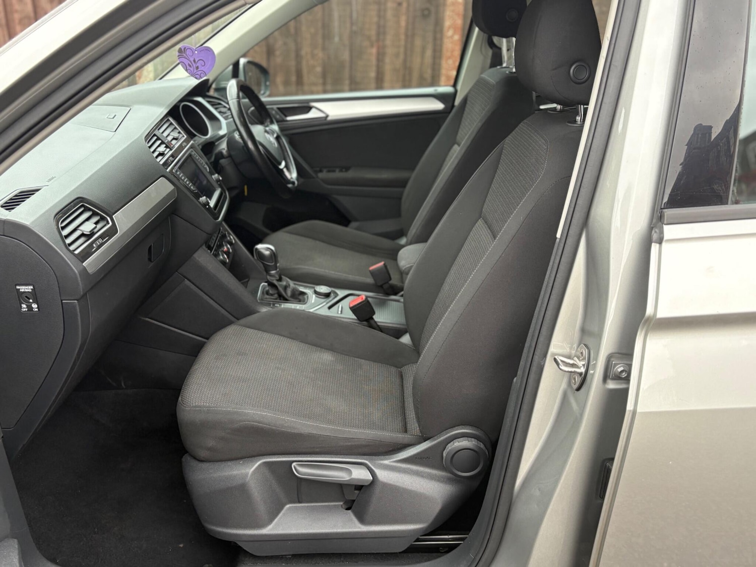 Used Volkswagen Tiguan 2017 for sale - 78083995: Photo 29