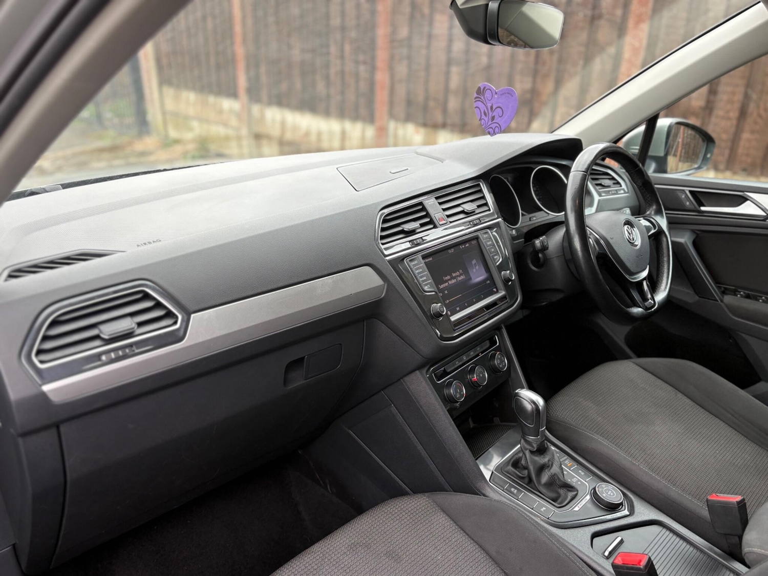 Used Volkswagen Tiguan 2017 for sale - 78083995: Photo 30