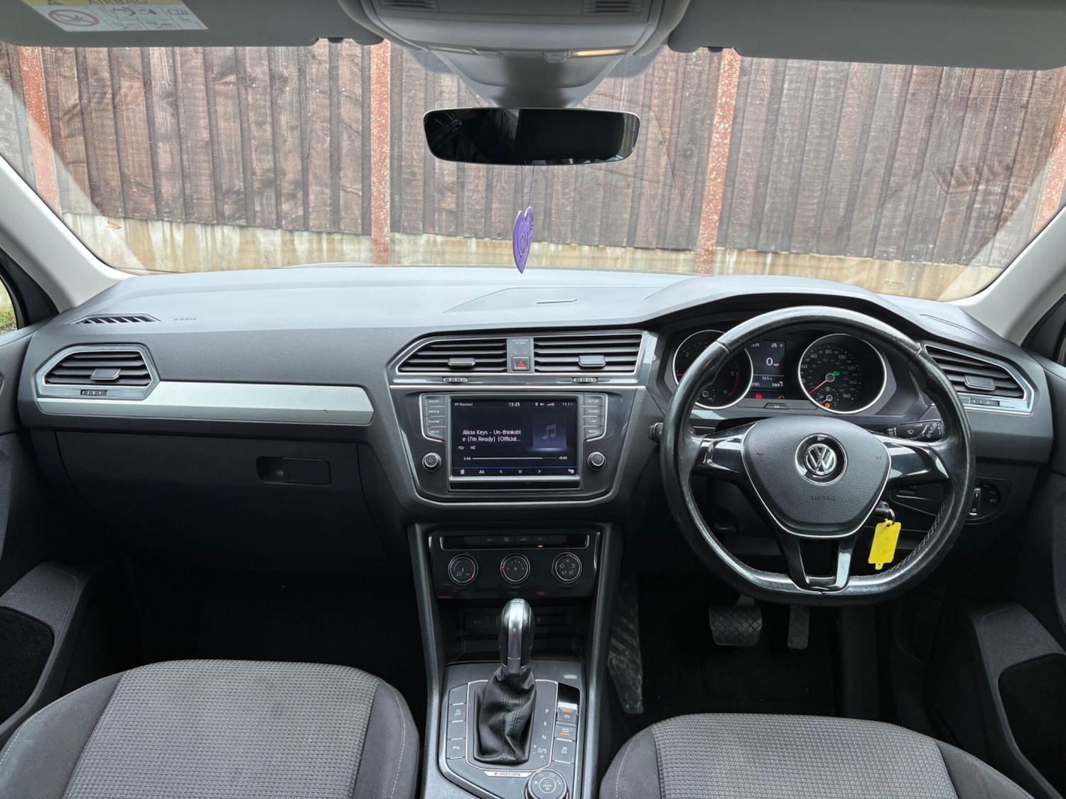 Used Volkswagen Tiguan 2017 for sale - 78083995: Photo 31