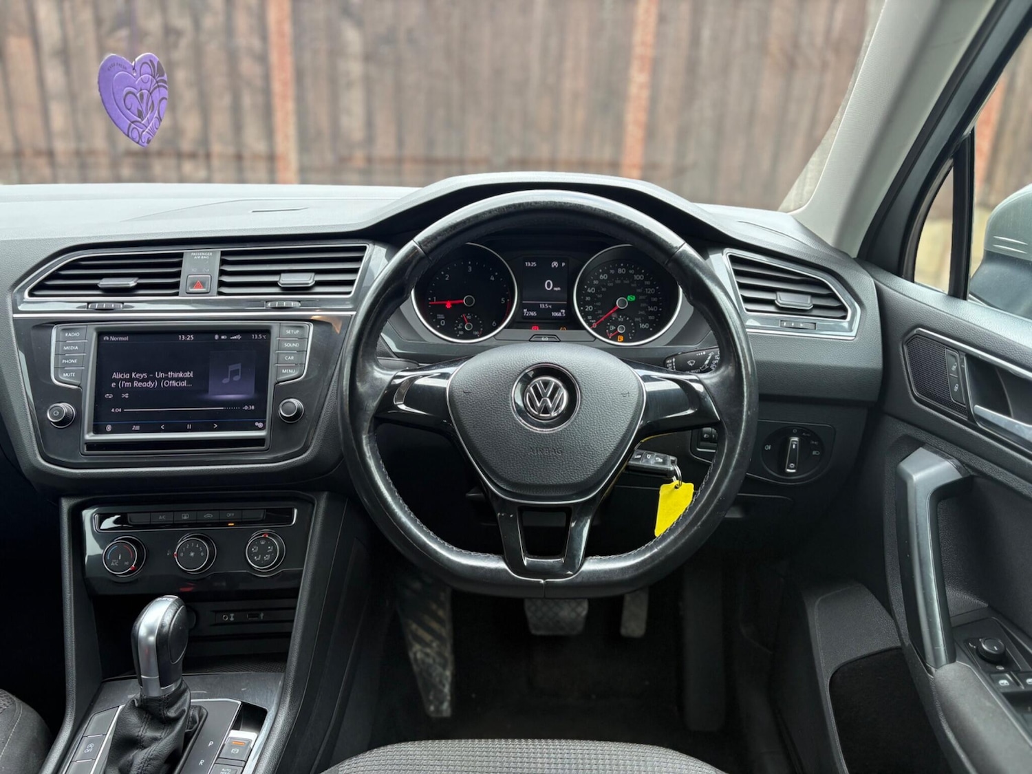 Used Volkswagen Tiguan 2017 for sale - 78083995: Photo 33