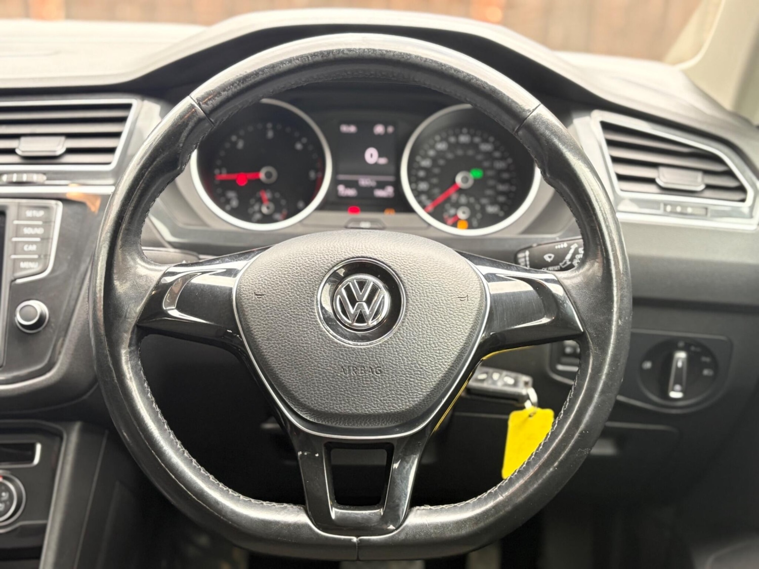 Used Volkswagen Tiguan 2017 for sale - 78083995: Photo 34