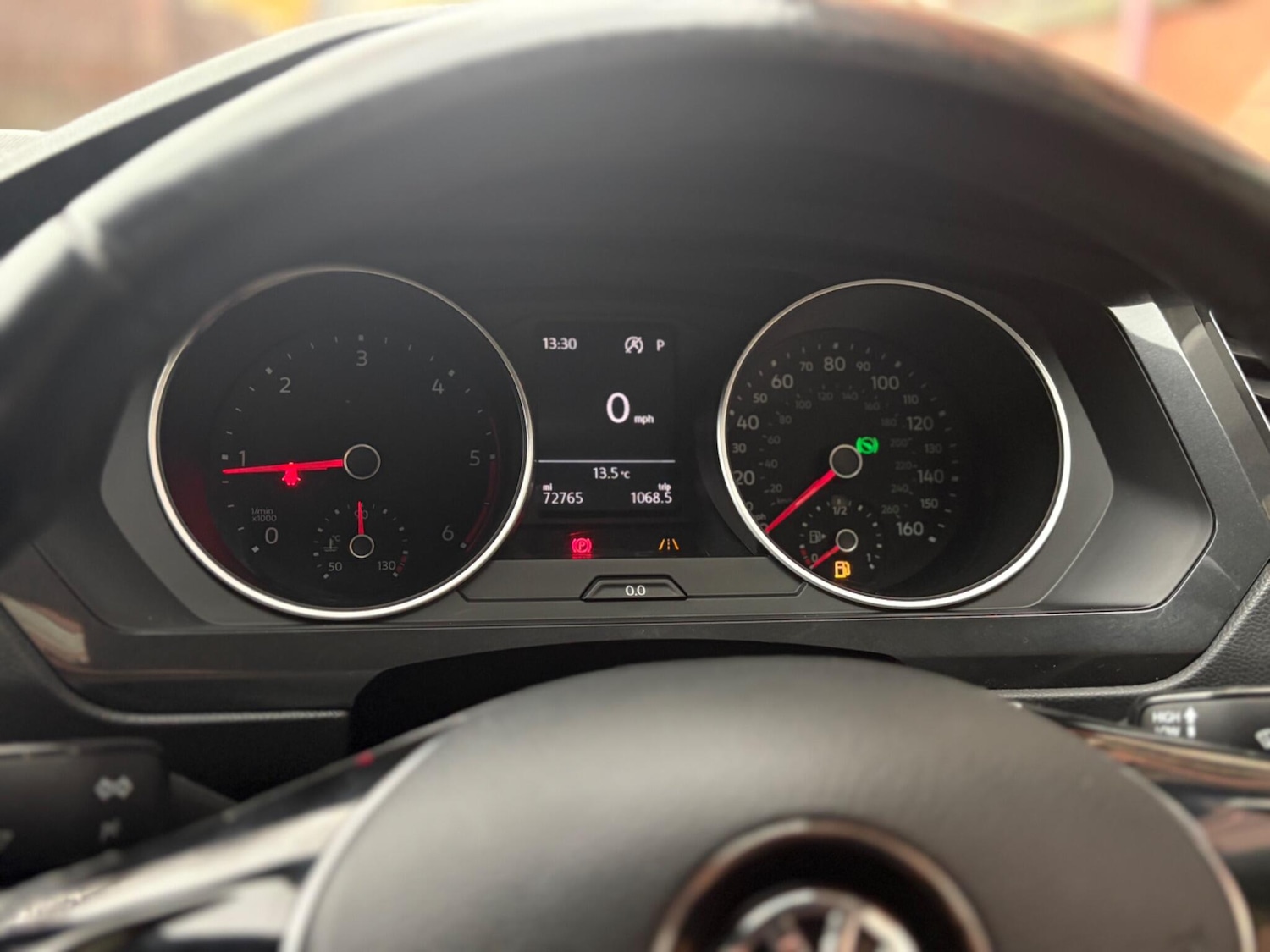 Used Volkswagen Tiguan 2017 for sale - 78083995: Photo 37