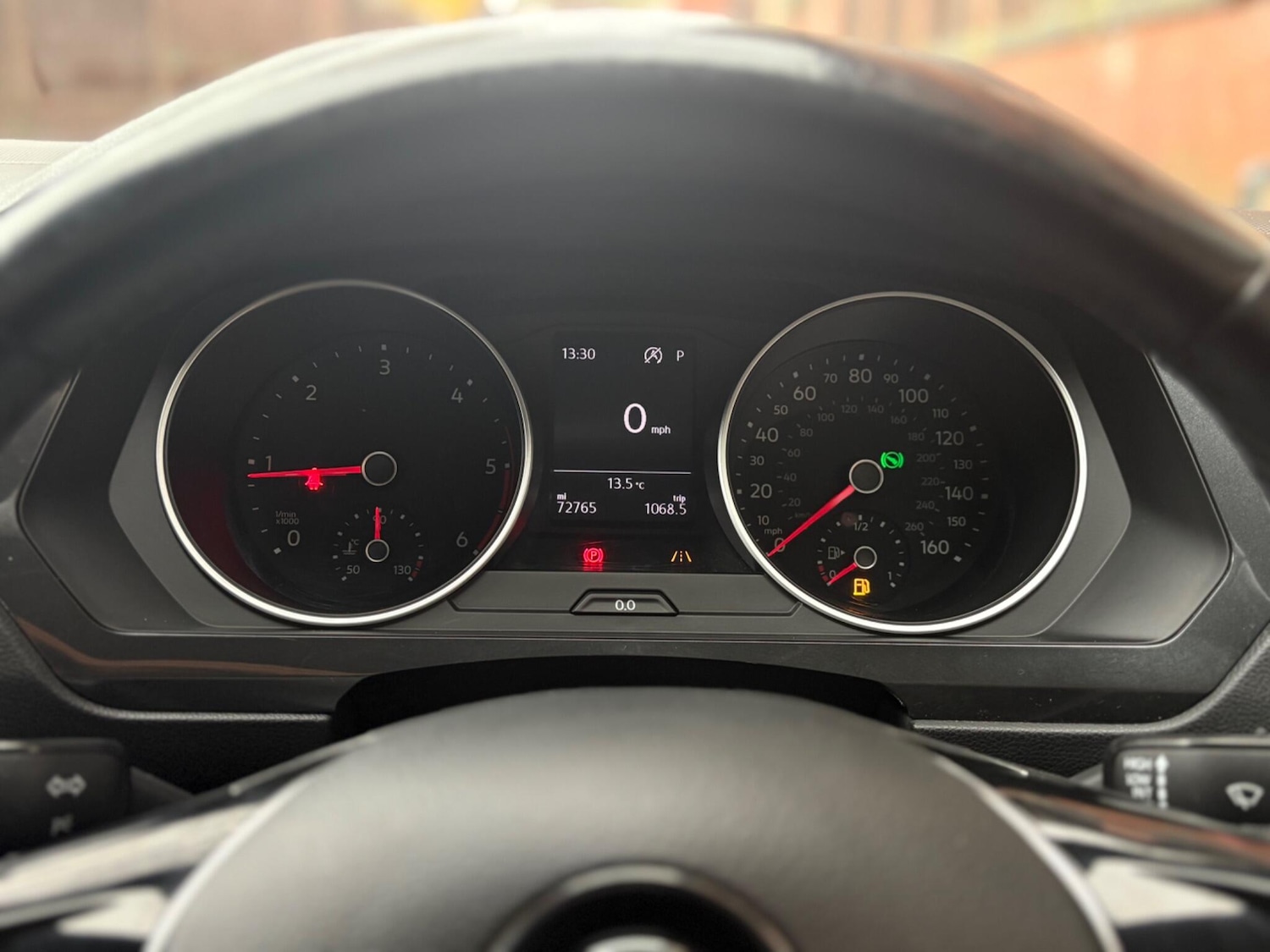 Used Volkswagen Tiguan 2017 for sale - 78083995: Photo 38