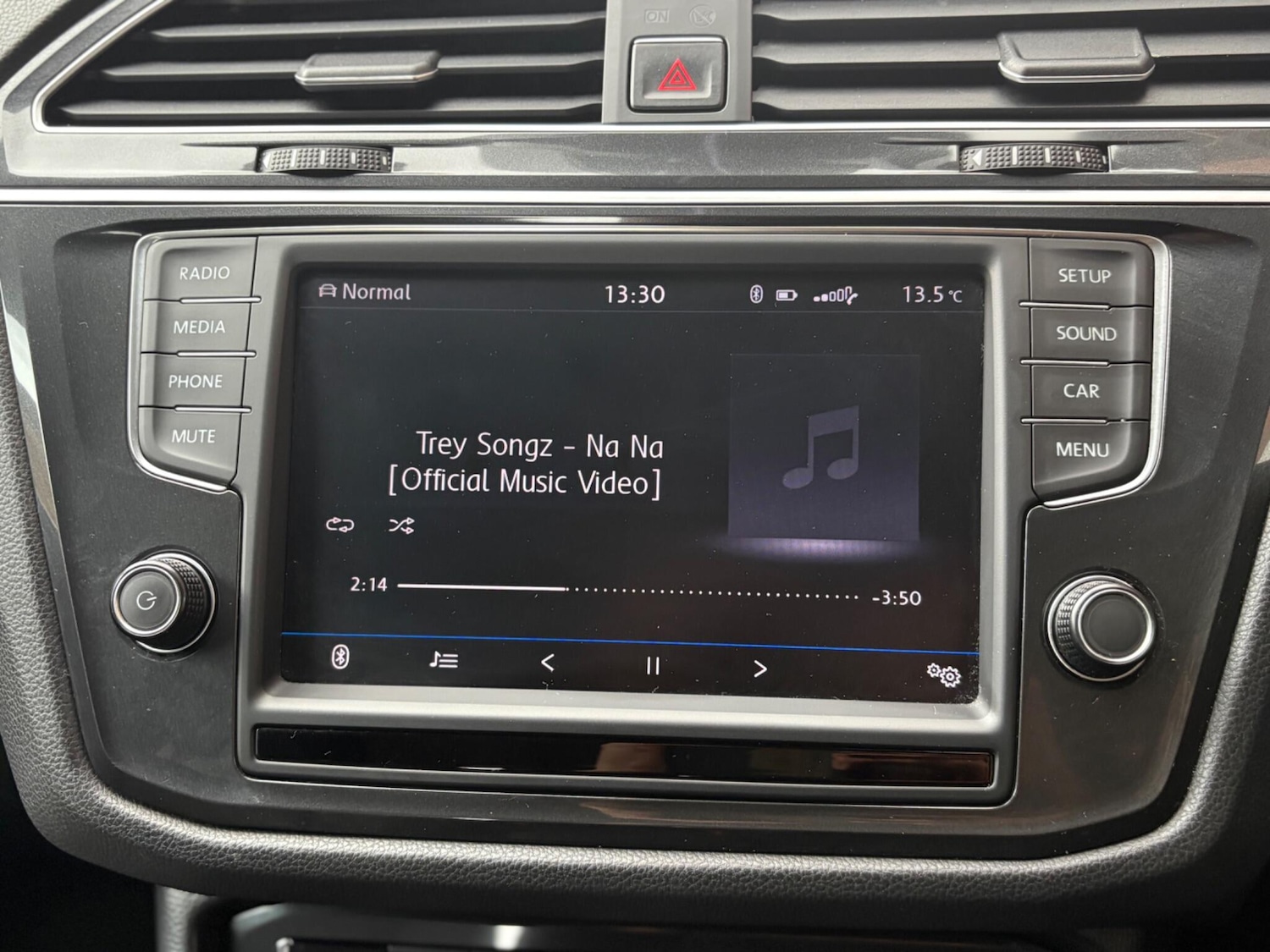 Used Volkswagen Tiguan 2017 for sale - 78083995: Photo 41