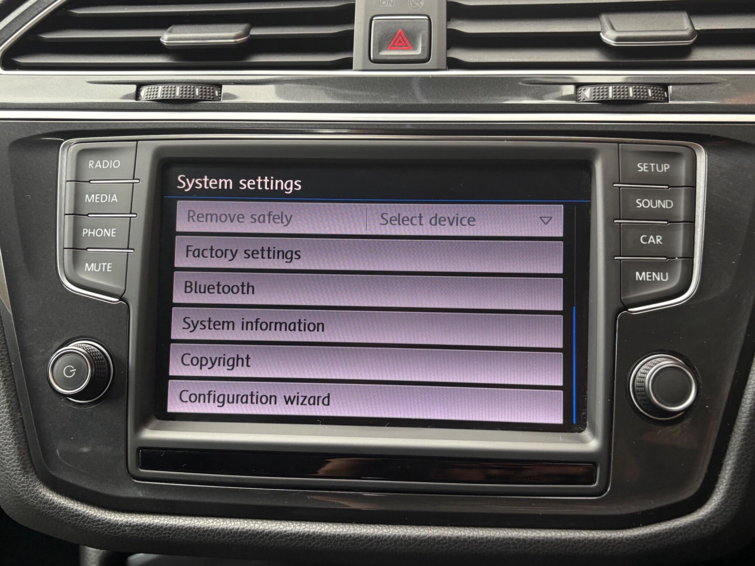 Used Volkswagen Tiguan 2017 for sale - 78083995: Photo 42