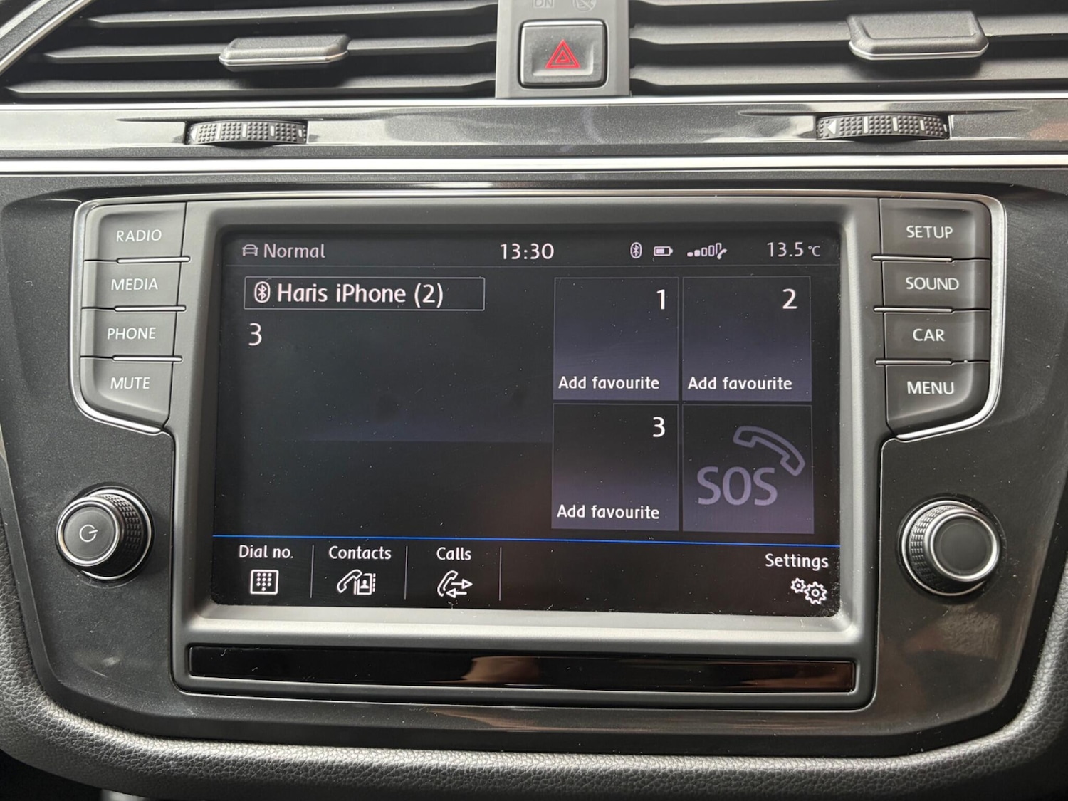 Used Volkswagen Tiguan 2017 for sale - 78083995: Photo 43