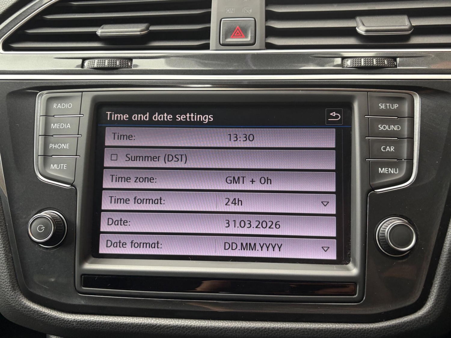 Used Volkswagen Tiguan 2017 for sale - 78083995: Photo 44