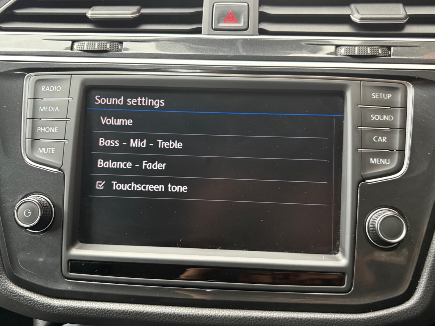 Used Volkswagen Tiguan 2017 for sale - 78083995: Photo 48