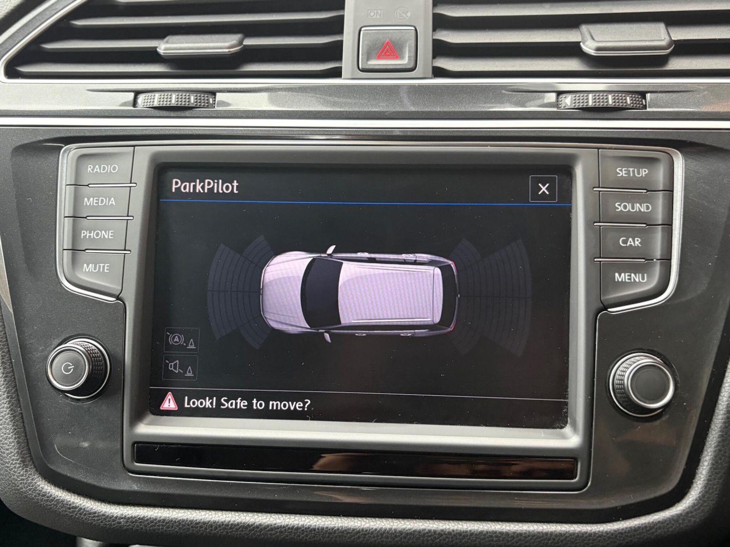 Used Volkswagen Tiguan 2017 for sale - 78083995: Photo 49