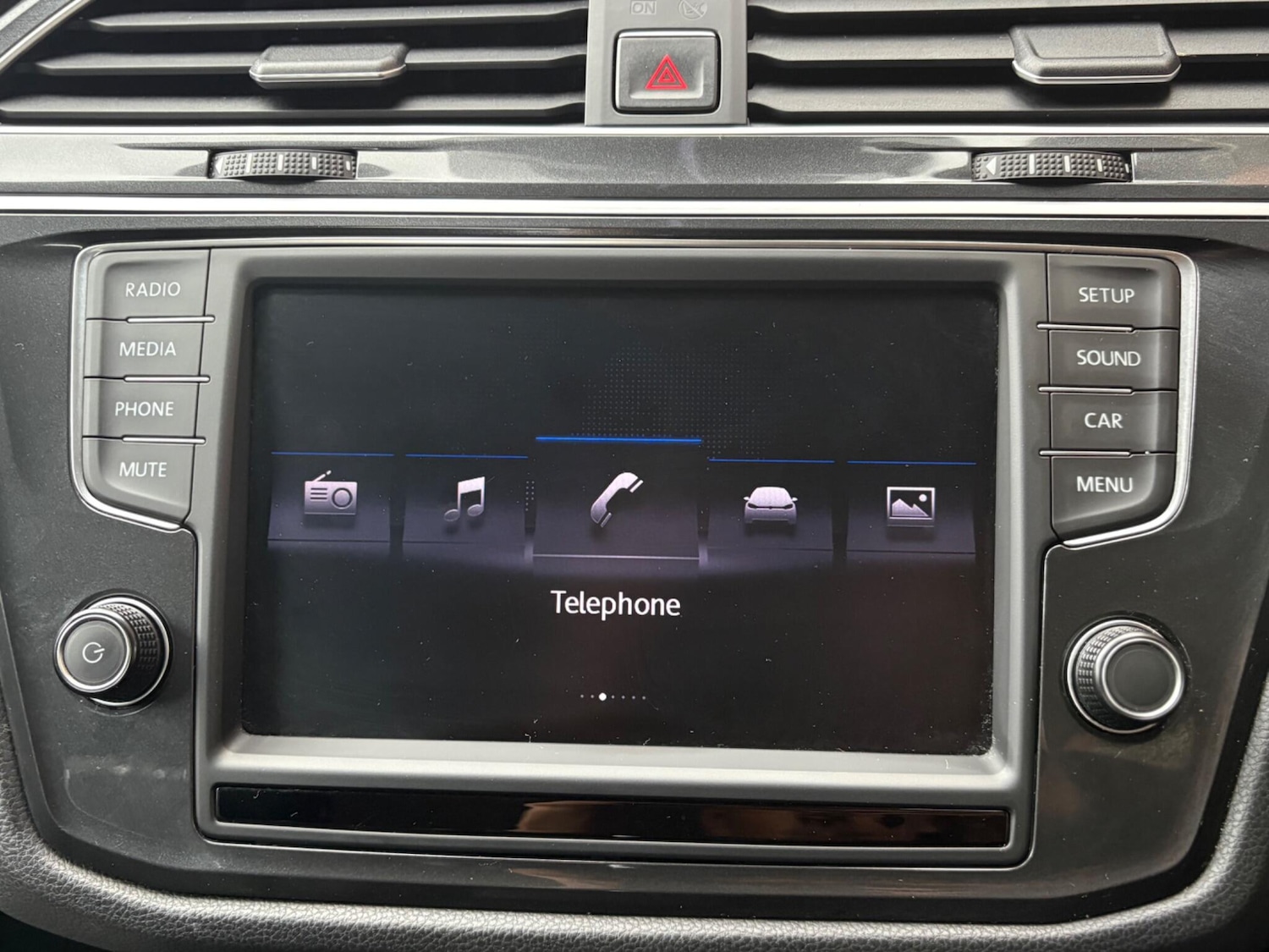 Used Volkswagen Tiguan 2017 for sale - 78083995: Photo 50